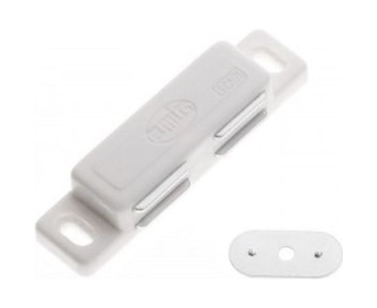 Магнитная защелка Amig мод. 20 белая 7589 