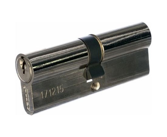 Цилиндровый механизм APECS SC-80-Z-NI 80-ZN 02158 