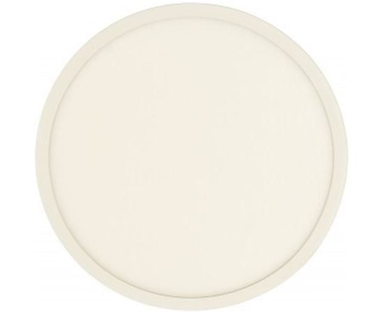 Светодиодная панель Apeyron накладная круглая 220В, 18Вт, алюминиевый корпус, изолированный драйвер ТБ 06-39 