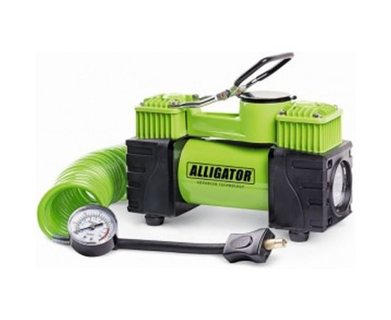 Воздушный компрессор ALLIGATOR AL-500 