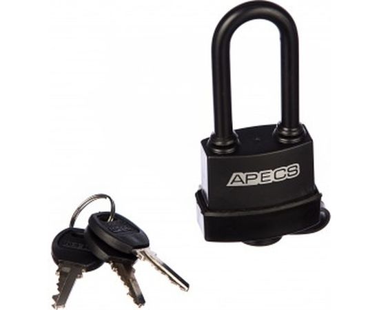Висячий замок APECS PDR-50-45-L 16259 