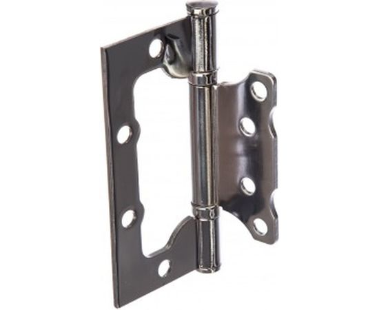 Накладная петля APECS 100*75*2.5-B2-Steel-CR (2 штуки) 18041 