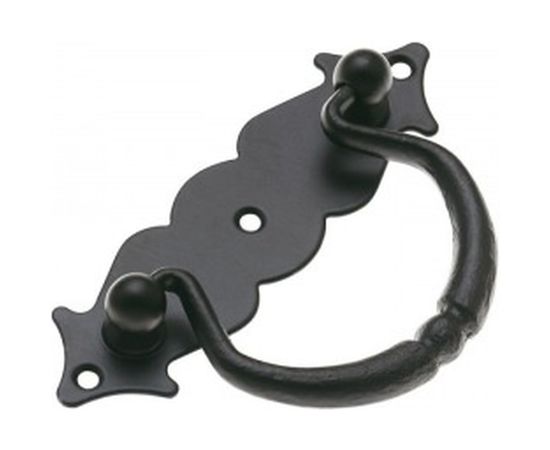 Мебельная ручка Amig мод. 1003-100 tirador 6914 