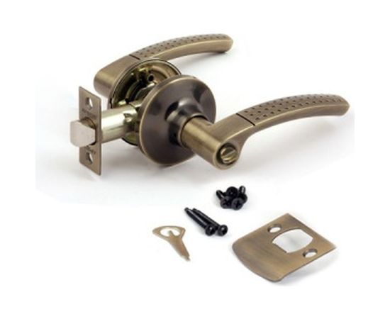 Защелка APECS 8026-03-AB 19268 