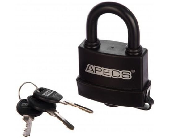 Висячий замок APECS PDR-50-70 16258 