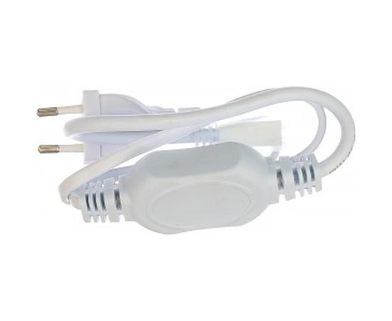 Шнур питания Apeyron для светодиодной монохромной ленты 220В 03-44 