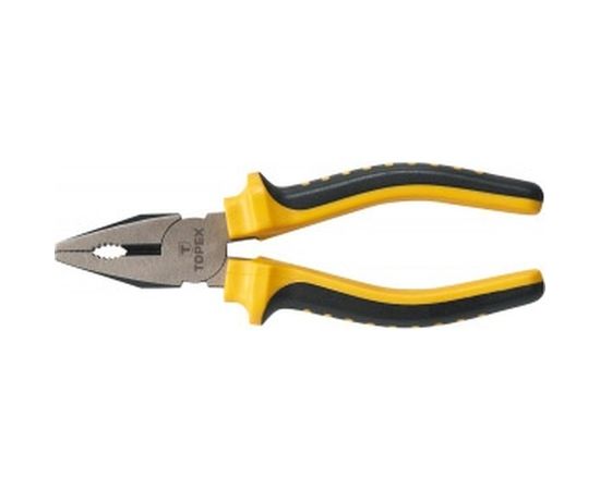 Комбинированные плоскогубцы TOPEX 200 мм 32D100 