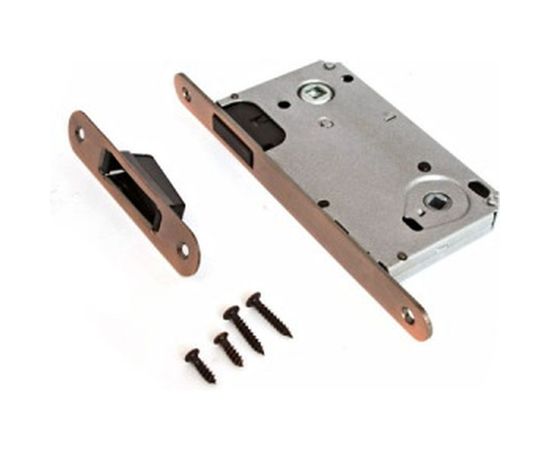 Врезная магнитная защелка APECS 5300-M-WC-AC 16339 