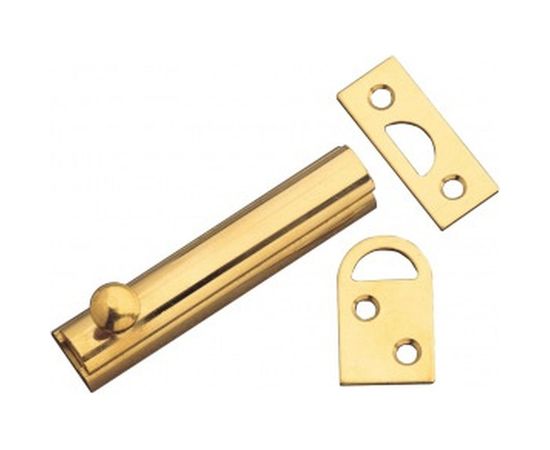 Задвижка Amig мод. 600-60 латунь 3184 