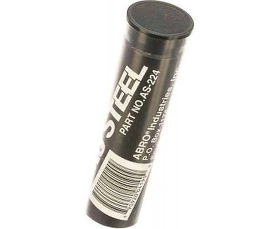 Холодная сварка ABRO черная 57 г AS-224-R 