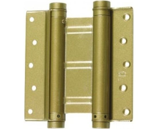 Пружинная двойная петля Amig мод.3037-100 оливковый 9815 