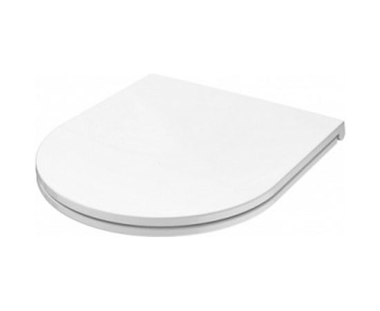 Сиденье для унитаза AM.PM Spirit V2.0 slim, микролифт C707857WH 