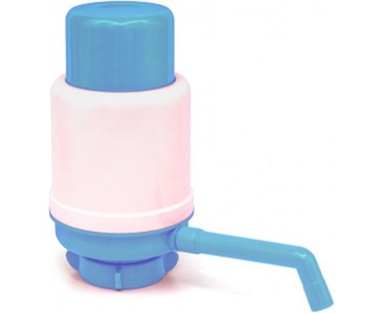 Помпа для воды Aqua Work Дельфин ЭКО голубая 20078 