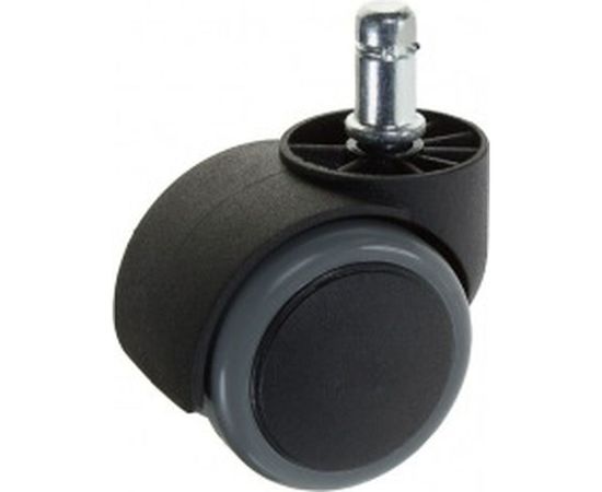 Поворотное колесо Alex D50 ось D11 мм без тормоза 1-0497 