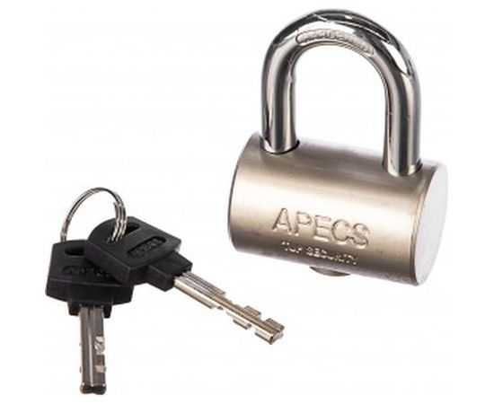 Висячий замок APECS PDS-32-50 12327 