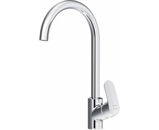 Смеситель для кухни AM.PM Like хром F8007100 