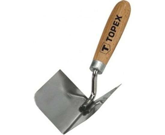 Штукатурная кельма для внутренних углов TOPEX 13A830 