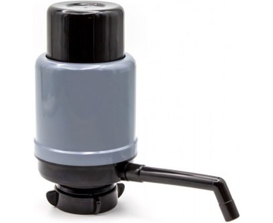 Помпа для воды Aqua Work Дельфин ЭКО серебристо-черная 20092 