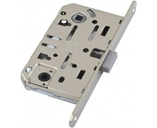 Замок AGB B06102.50.34.567 B04102,B05102 меж. WC мат.хр. с от.пл. B02402.05.34 MEDIANA POLARIS 25595 