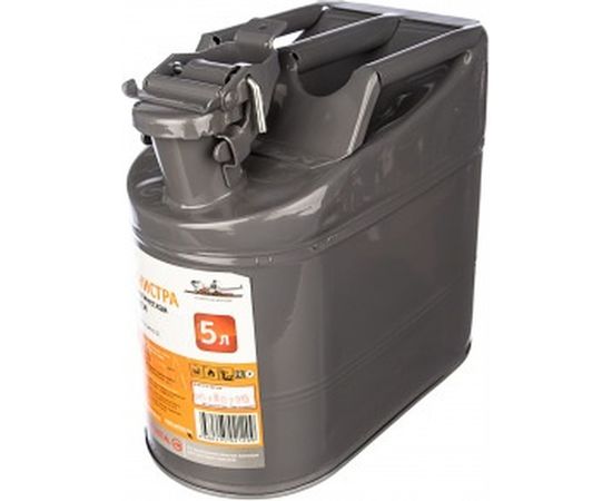 Металлическая канистра 5 л Airline ACF-5M 