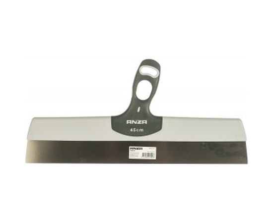 Стальной шпатель ANZA 2К 45 см 641450 