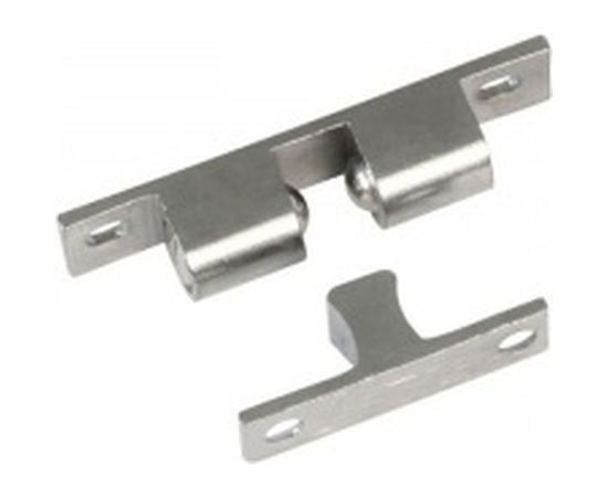 Шариковая защелка Amig мод. 13-50 хром 5222 