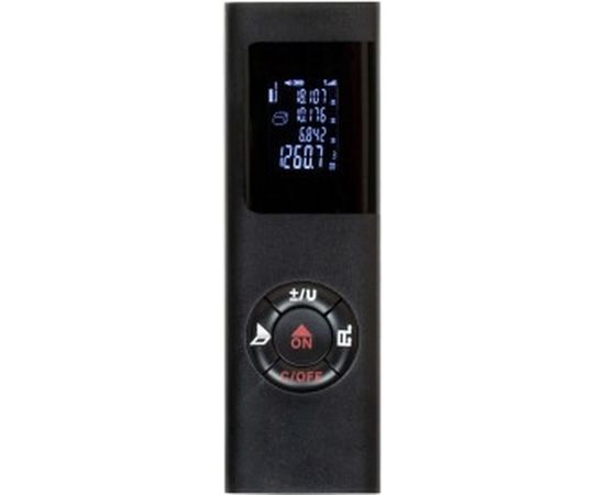 Лазерный дальномер AMO B30 