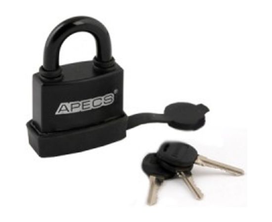 Висячий замок APECS PDR-50-55 16257 