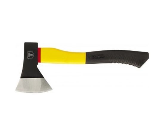 Топор TOPEX с рукояткой из стекловолокна, 800 г 05A201 