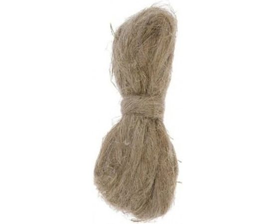 Сантехнический лён российский Aquaflax nano пакет, 50 грамм 04113 