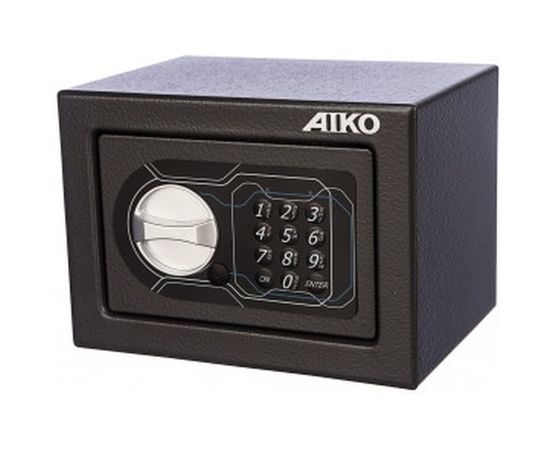 Сейф AIKO T-140 EL S10399210214 