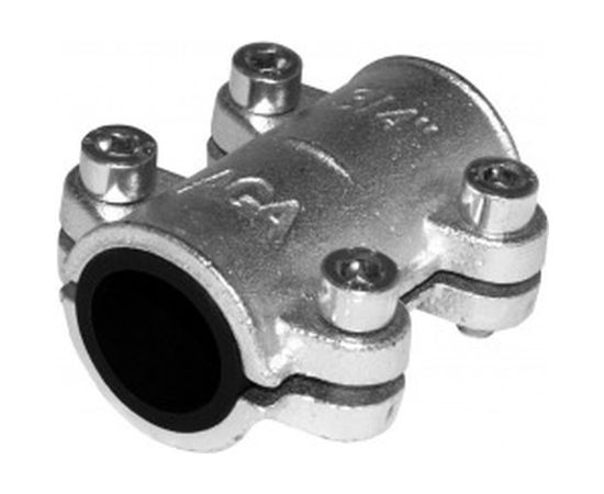 Ремонтный хомут AGAFLEX OBA 1/2" 11010001 