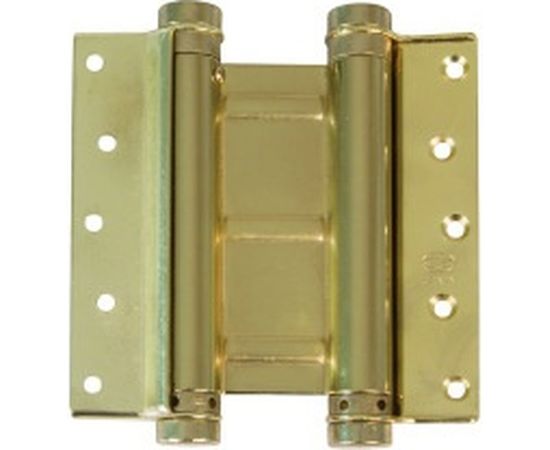 Пружинная двойная петля Amig мод.3037-75 латунь 9811 