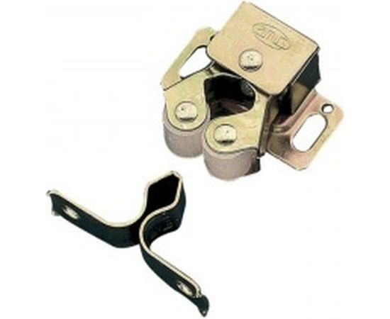 Роликовая защелка Amig мод. 11 бихром 1621 