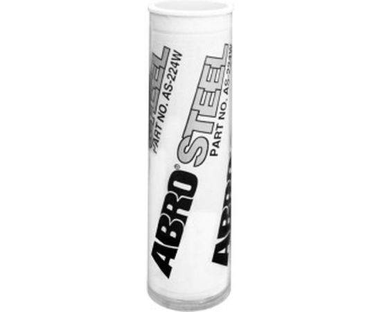 Холодная сварка ABRO белая 57 г AS-224-W-R 