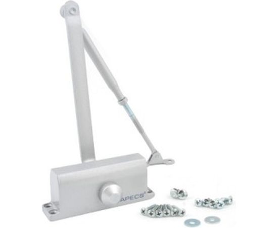 Дверной доводчик APECS DC-23/40-65-M-SL 18916 