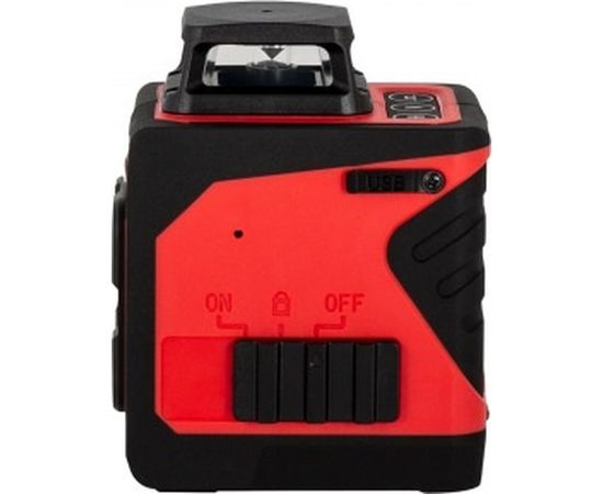 Лазерный построитель плоскостей AMO LN360 