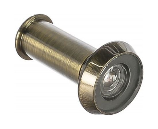 Дверной глазок APECS 3016/40-70-AB 17284 