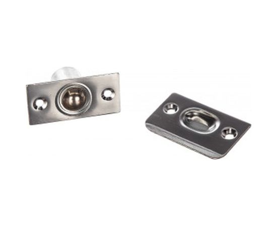 Шариковый фиксатор APECS R-0001-CR 15857 