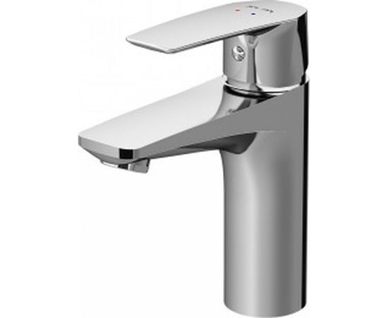 Смеситель для умывальника AM.PM Gem хром, F90A02100 