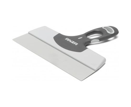 Стальной шпатель ANZA 2К 15 см 641150 