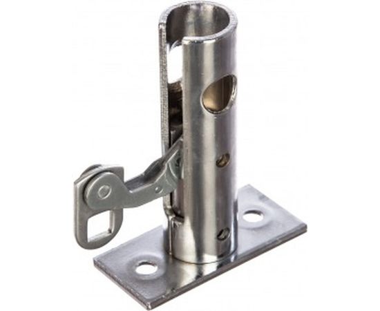 Дверная задвижка APECS L-0260-CR 16890 