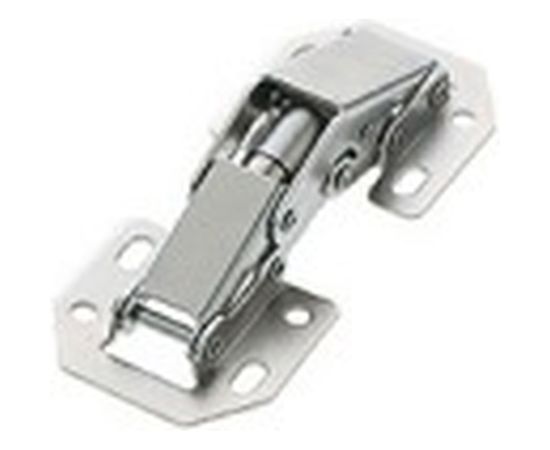 Петля Amig мод. 15-75 быстр. монтаж SN 8898 