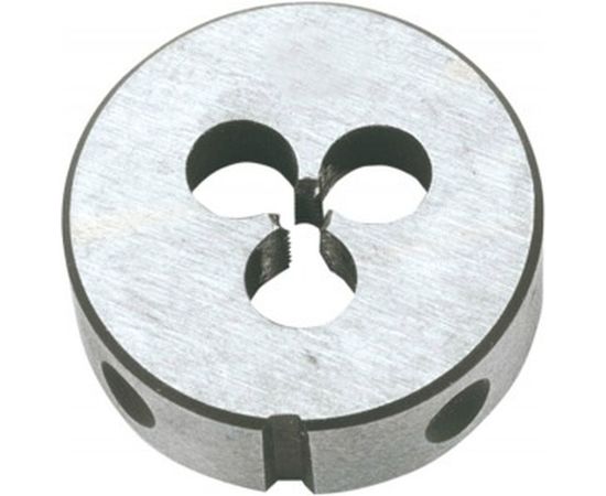 Плашка TOPEX M5 х 0.8 мм 14A305 