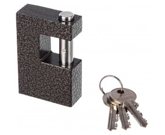 Висячий замок APECS PD-10-75 17274 