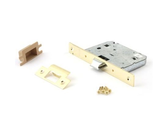 Защелка с фиксацией APECS 5600-WC-G 13380 