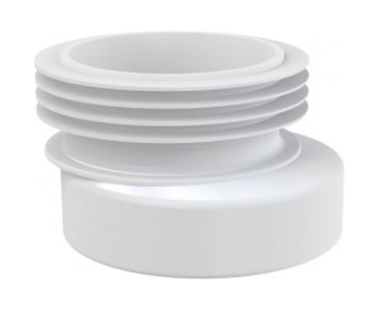 Манжета для унитаза Alca Plas A990 эксцентрическая, 110 мм 025-1259 