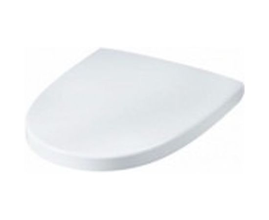 Сиденье для унитаза AM.PM Spirit V2.0 slim wrap-over, микролифт C707858WH 