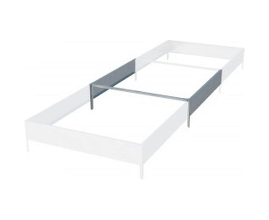 Удлиняющий комплект для грядок серии ГО ABC УК-1 