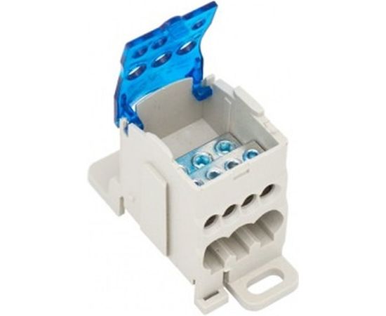 Распределительный проходной блок ANDELI РБП-95 232/100А ADL16-400 